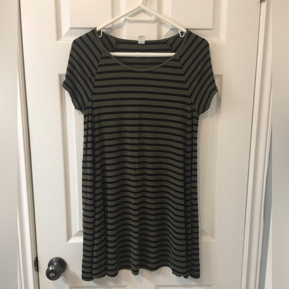 Shirt Dress - Picture 4 of 4